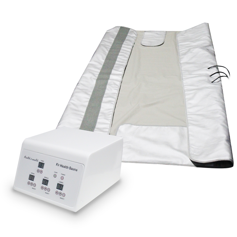 Инфракрасное одеяло трехсекционное SA-211