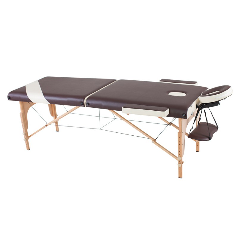 Массажный стол Wellness (2500) Массажный стол Wellness (2500)